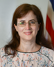 Kathy Baldree, State Personnel Board President