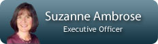 Suzanne Ambrose, Executive Officer
